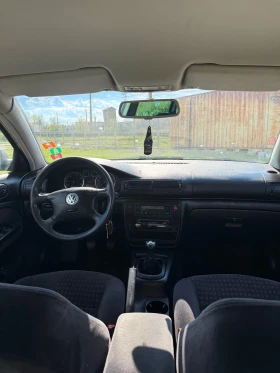 VW Passat, снимка 6
