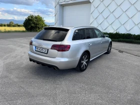 Audi A6 Комби, снимка 10