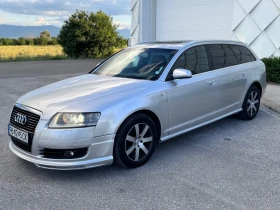 Audi A6 Комби, снимка 3