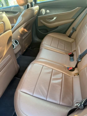 Mercedes-Benz E 200 E 200 Hybrid 4 Matic, снимка 14