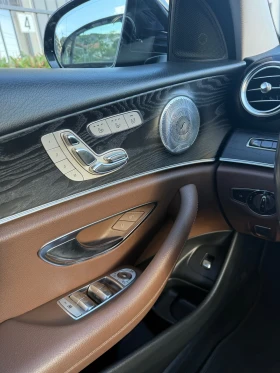Mercedes-Benz E 200 E 200 Hybrid 4 Matic, снимка 11