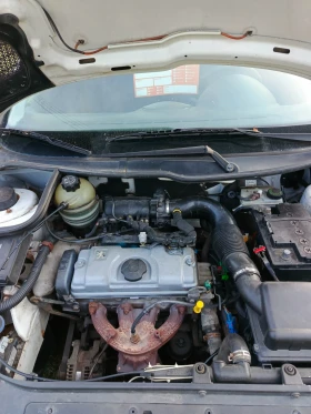 Peugeot 206 1.1, снимка 5
