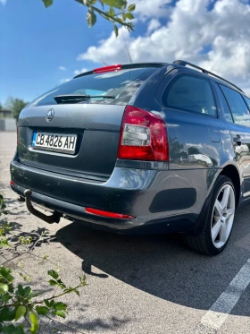Skoda Octavia 2.0 DSG 6, снимка 7