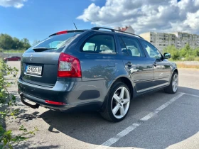 Skoda Octavia 2.0 DSG 6, снимка 5