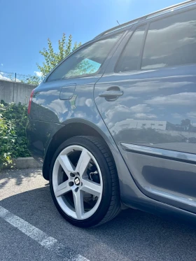 Skoda Octavia 2.0 DSG 6, снимка 8
