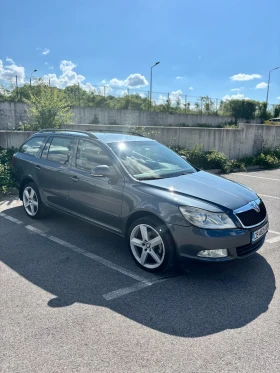 Skoda Octavia 2.0 DSG 6, снимка 1
