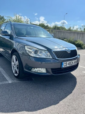Skoda Octavia 2.0 DSG 6, снимка 3