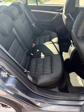 Skoda Octavia 2.0 DSG 6, снимка 12