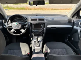 Skoda Octavia 2.0 DSG 6, снимка 10
