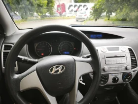Hyundai I20, снимка 5
