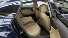 Audi A7 !PRESTIGE! #УНИКАТ#360/HEAD UP/PANO, снимка 9