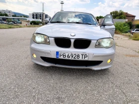 BMW 118, снимка 4