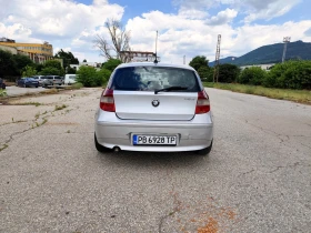 BMW 118, снимка 6