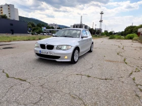 BMW 118, снимка 3