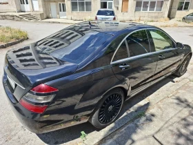 Mercedes-Benz S 320 221, снимка 2