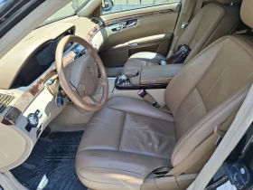 Mercedes-Benz S 320 221, снимка 5