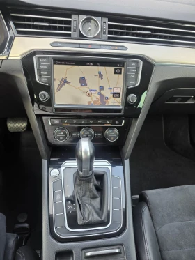 VW Passat 2.0TDI DSG Virtual, снимка 10