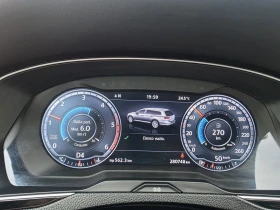 VW Passat 2.0TDI DSG Virtual, снимка 12