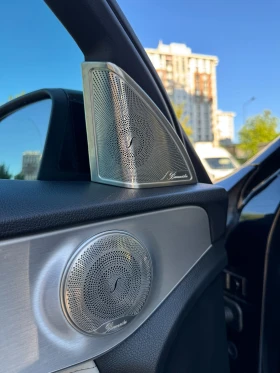 Mercedes-Benz C 220, снимка 14