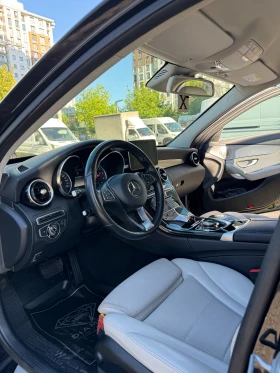 Mercedes-Benz C 220, снимка 7