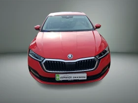 Skoda Octavia Амбишън 1, 5 TSI / 96 kW / 130 к.с., 7DSG, снимка 8