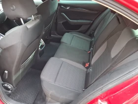 Skoda Octavia Амбишън 1, 5 TSI / 96 kW / 130 к.с., 7DSG, снимка 12