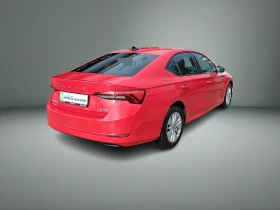 Skoda Octavia Амбишън 1, 5 TSI / 96 kW / 130 к.с., 7DSG, снимка 5