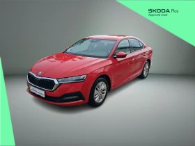 Skoda Octavia Амбишън 1, 5 TSI / 96 kW / 130 к.с., 7DSG, снимка 1