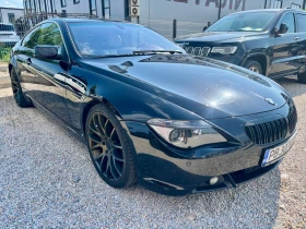 BMW 630 3.0i SMG, снимка 1
