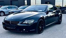 BMW 630 Facelift  coupe, снимка 3