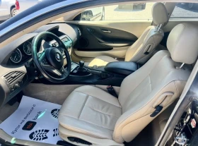 BMW 630 3.0i SMG, снимка 9
