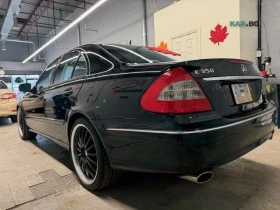 Mercedes-Benz E 350 * 4MATIC* АвтоКредит * (ЦЕНА ДО БГ), снимка 5