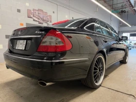 Mercedes-Benz E 350 * 4MATIC* АвтоКредит * (ЦЕНА ДО БГ), снимка 7