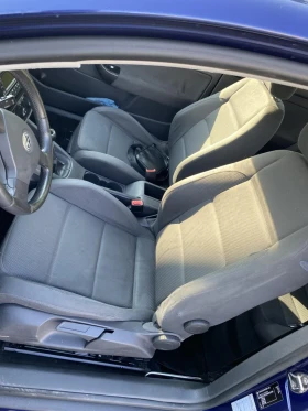 VW Golf, снимка 5