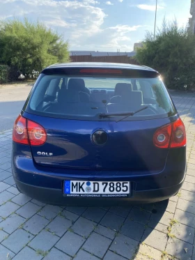 VW Golf, снимка 4
