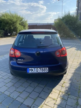 VW Golf, снимка 2