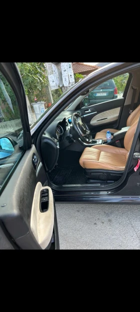 Alfa Romeo 159 sportwagon 1.9 jtd, снимка 10