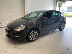 Opel Astra Astra 1.4 Turbo Active, снимка 1