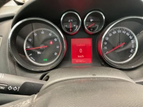 Opel Astra Astra 1.4 Turbo Active, снимка 4