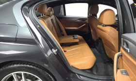 BMW 530 * 530i xDrive M Sport Package * CARFAX * ЦЕНА ДО Б, снимка 15