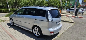 Mazda 5 АВТОМАТ-ГАЗ, снимка 15
