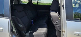 Mazda 5 АВТОМАТ-ГАЗ, снимка 10