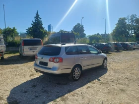 VW Passat 2, 0tdi, avtomat, снимка 5