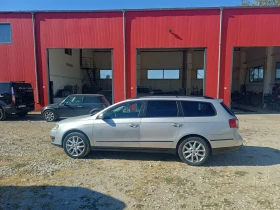 VW Passat 2, 0tdi, avtomat, снимка 8