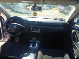VW Passat 2, 0tdi, avtomat, снимка 10