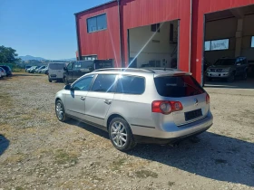 VW Passat 2, 0tdi, avtomat, снимка 7
