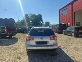 VW Passat 2, 0tdi, avtomat, снимка 6