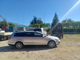 VW Passat 2, 0tdi, avtomat, снимка 4