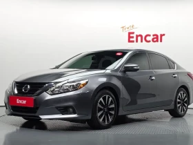 Nissan Altima 2.5 SMART L33, снимка 1