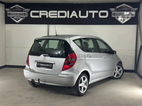 Mercedes-Benz A 180, снимка 6